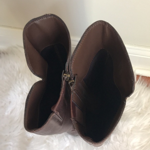 Naturalizer Demetria Boots - Picture 6 of 10